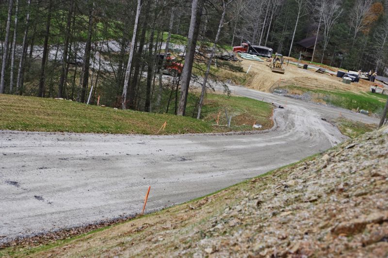 Professional Grading Contractors