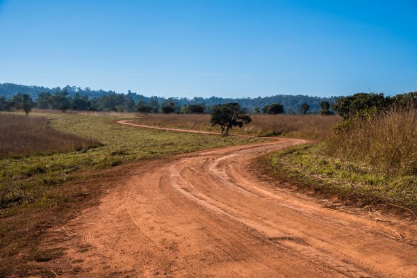 Cost of Dirt Driveway Repair in Easton