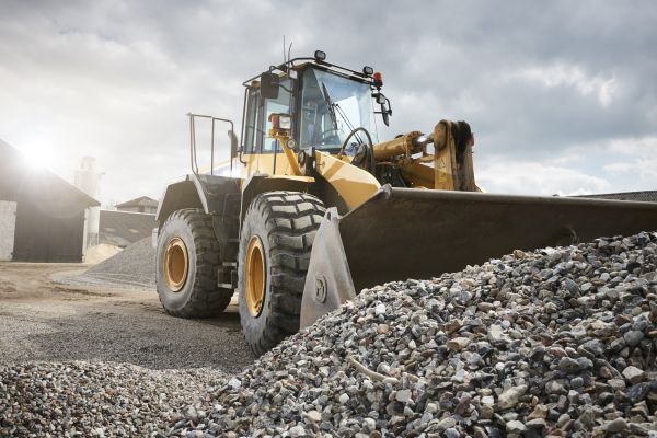 Cost of Gravel Driveway Grading in Easton