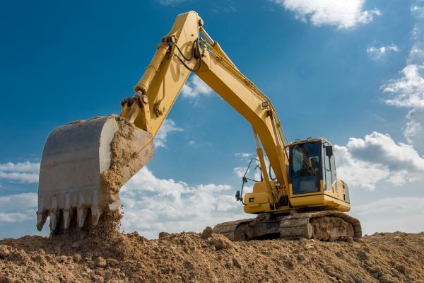 Cost of Foundation Excavation in Easton