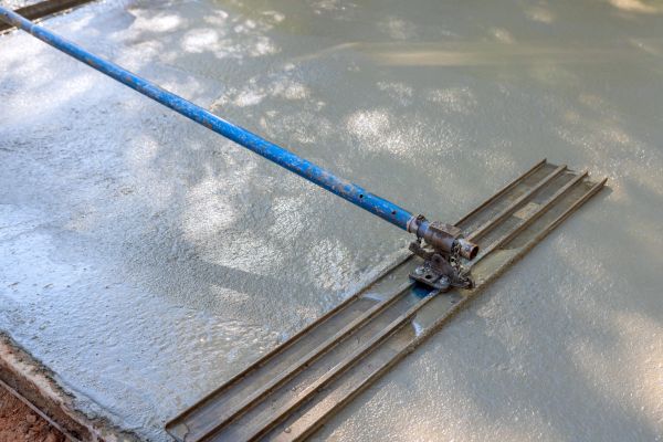 Cost of Driveway Leveling in Easton
