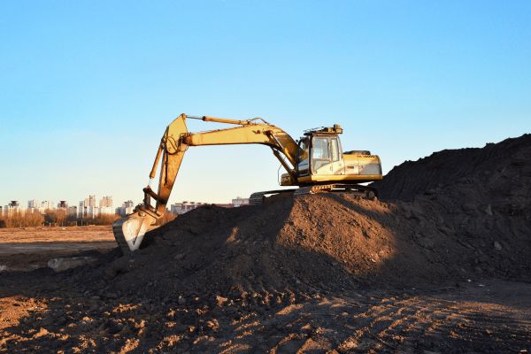 Cost of Crawlspace Excavation in Easton