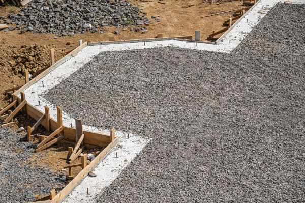 Cost of Foundation Backfilling in Easton