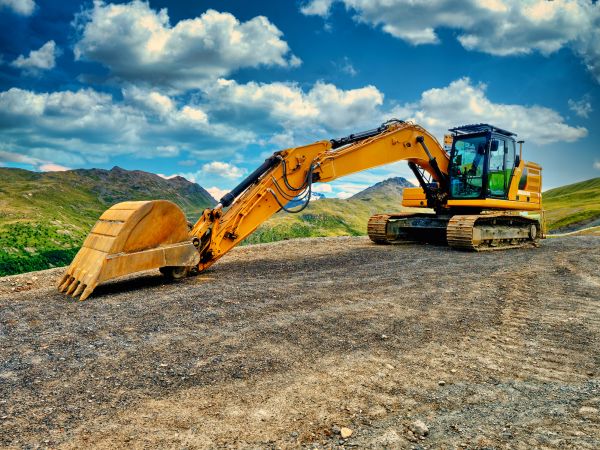 Cost of Ground Shaping in Easton